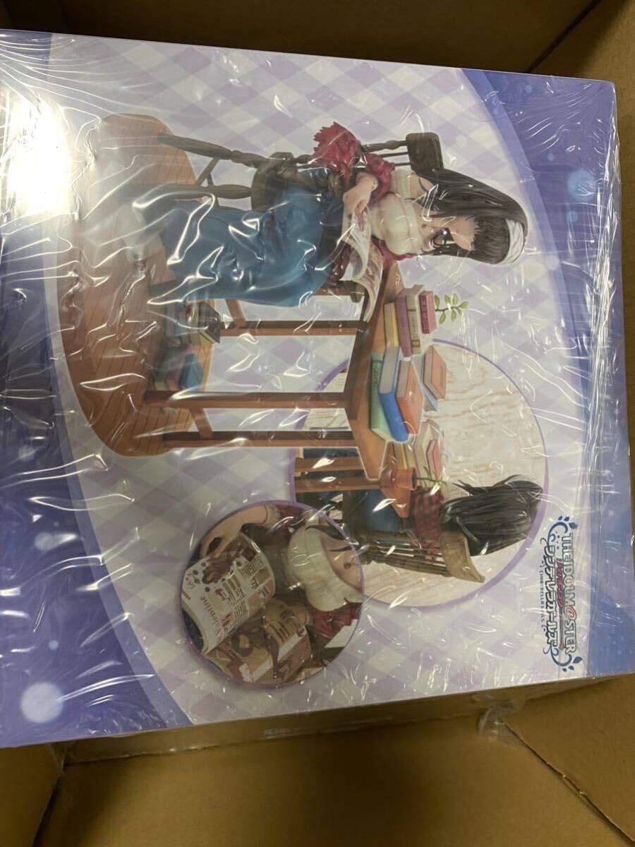 Amazon | 鷺沢文香-off stage-Limited Edition フィギュア コトブキヤ